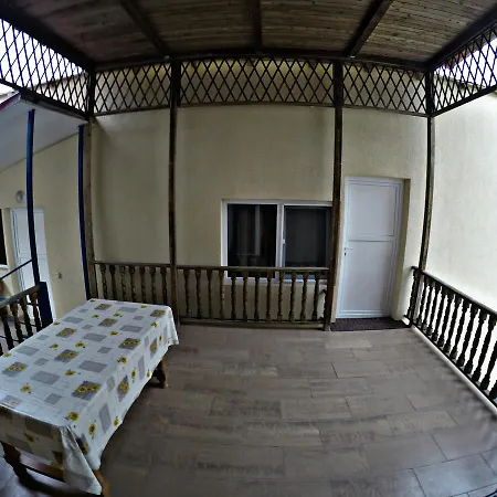 Vila Meduza Eforie Nord