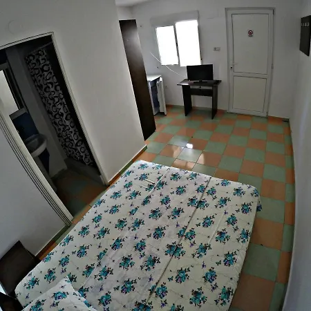 Vila Meduza Casa rural *