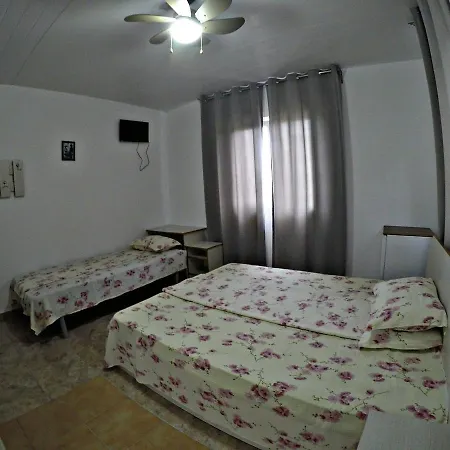 Vila Meduza Casa rural