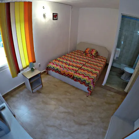 Vila Meduza *