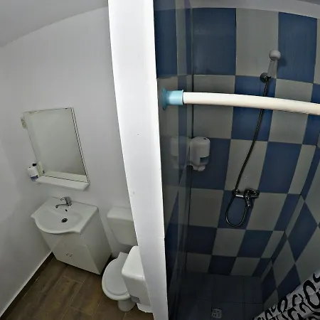Casa rural Vila Meduza