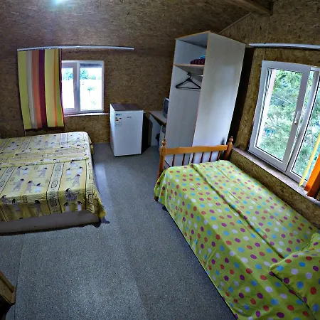 Casa rural Vila Meduza