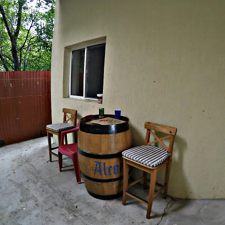 Vila Meduza Casa rural Eforie Nord