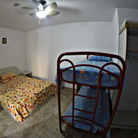 Vila Meduza Casa rural Eforie Nord
