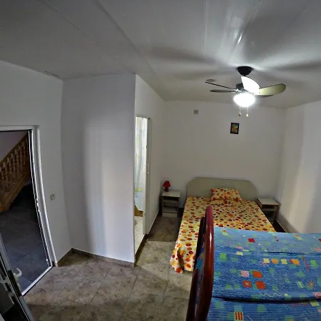 Casa rural Vila Meduza Eforie Nord