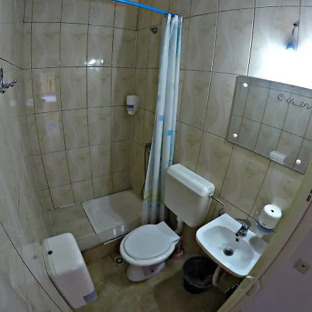 Vila Meduza *