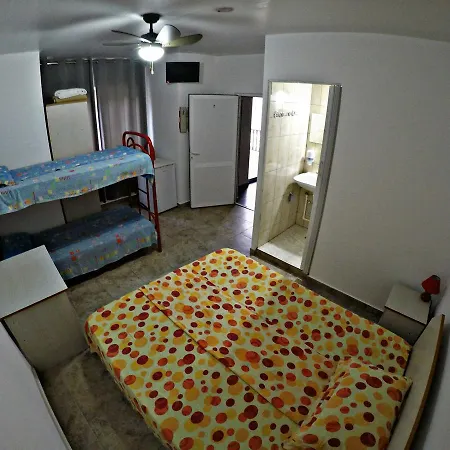 Vila Meduza Landhuis