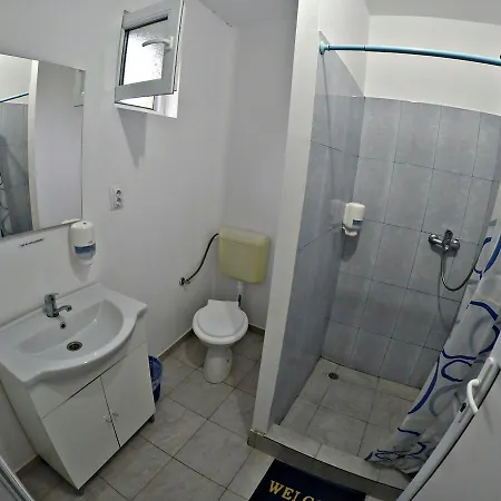 Vila Meduza * Eforie Nord