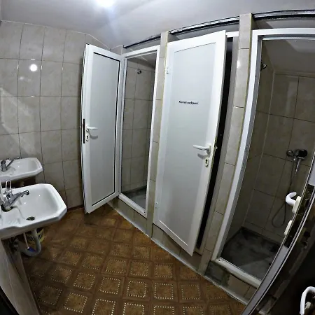 Vila Meduza Eforie Nord
